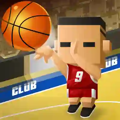 Permainan 3 Point Rush talian