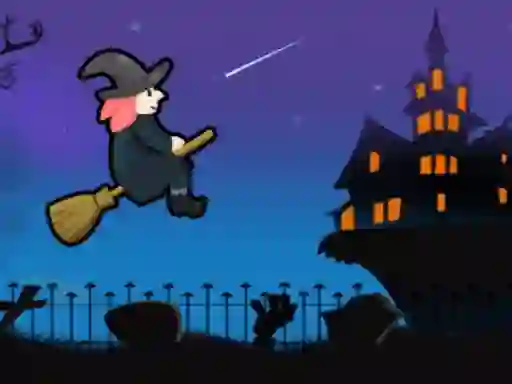 Permainan Bomb The Ghost talian