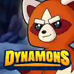 Permainan Dynamons talian