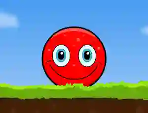 Permainan Smiley Ball talian
