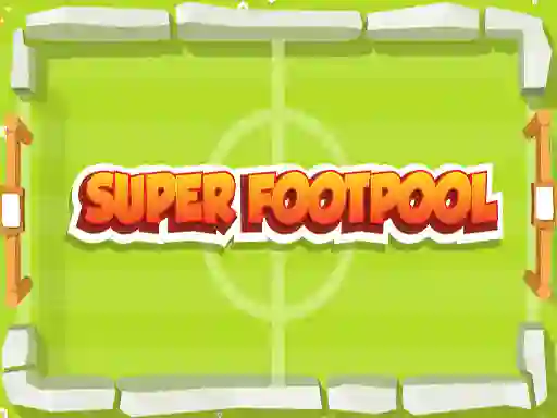 Permainan Super Footpool talian