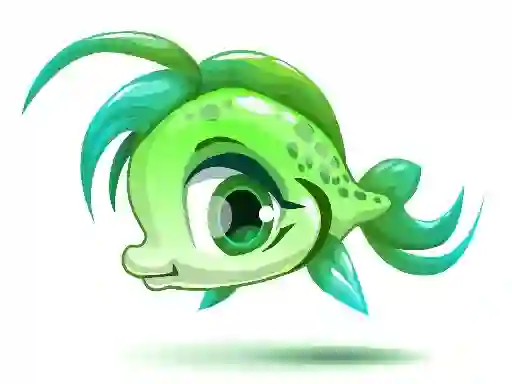 Permainan Cute Fish Memory Challenge talian