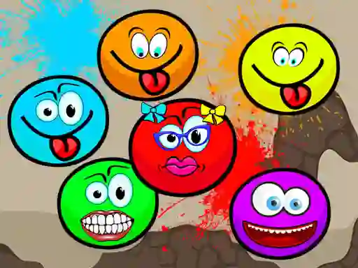 Permainan Crush The Smiles talian