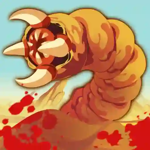 Permainan Terror Of Deep Sand talian