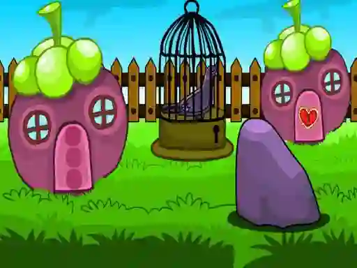 Permainan Pigeon Escape talian