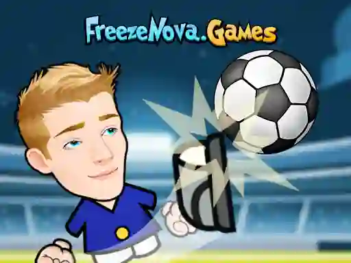 Permainan Football King talian