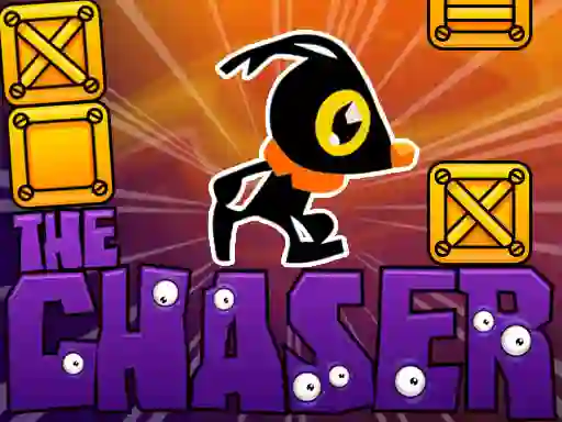 Permainan The Chaser talian