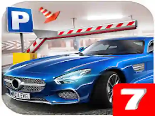 Permainan Parking Master 2.0 talian