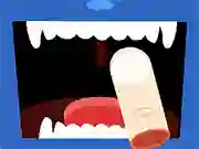 Permainan Bite My Fingers talian