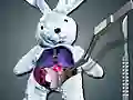 Permainan Save The Bunny talian