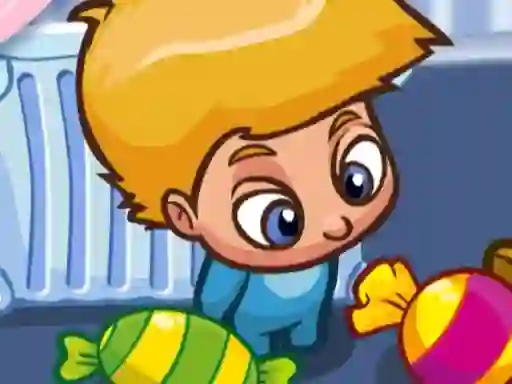 Permainan Sweet Baby talian