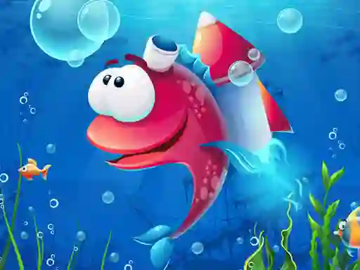 Permainan Ocean Hidden Stars talian
