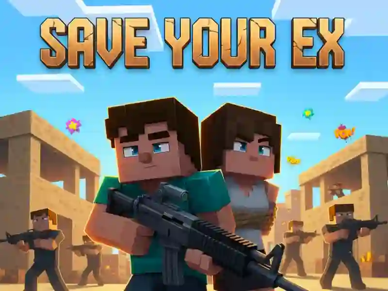 Permainan Save Your Ex talian