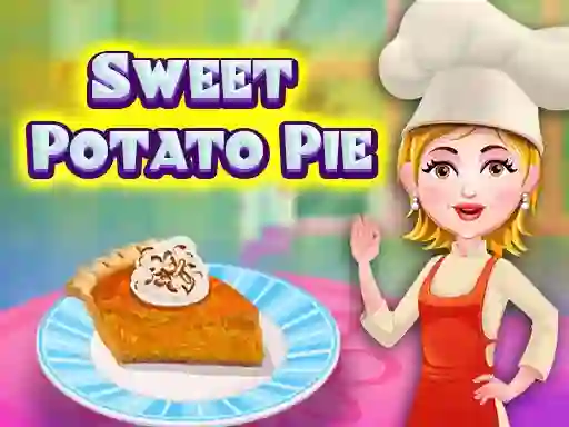 Permainan Sweet Potato Pie talian