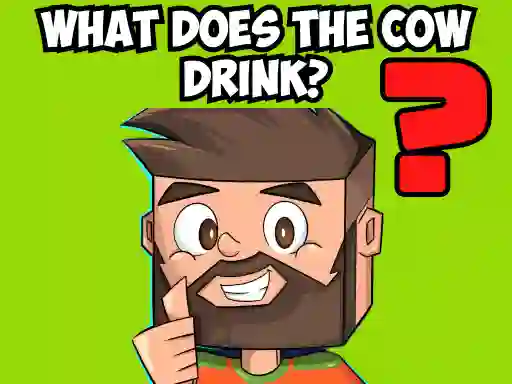 Permainan  Brain IQ test Minecraft Quiz talian