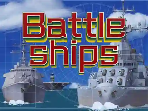Permainan Battle Ships talian