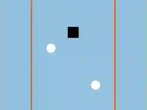 Permainan Evasive Balls talian