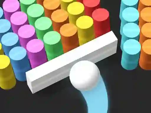 Permainan Color Bump 3d talian