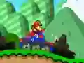 Permainan Mario Tank Adventure talian