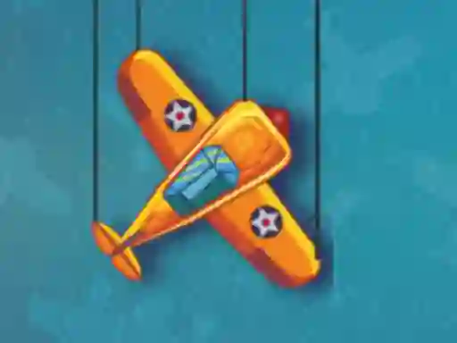 Permainan Air War 1941 talian