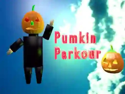 Permainan Hallowen Parkour talian