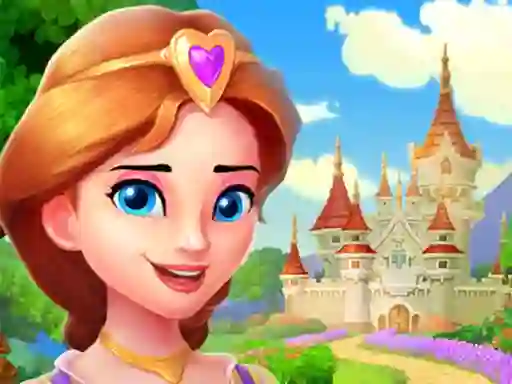 Permainan Castle Story talian