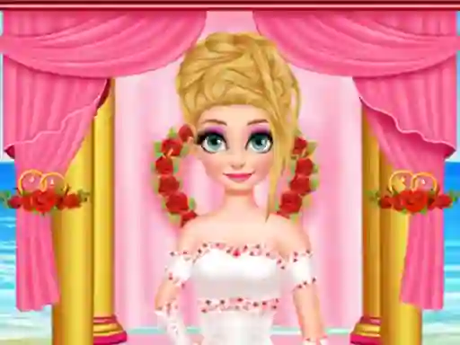 Permainan Sisters Dream Wedding talian
