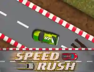 Permainan Speed Rush talian