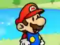 Permainan Mario vs. Luigi talian