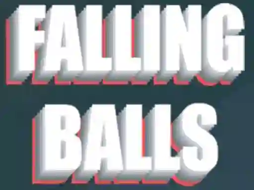 Permainan Falling Balls talian