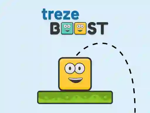 Permainan TrezeBoost talian