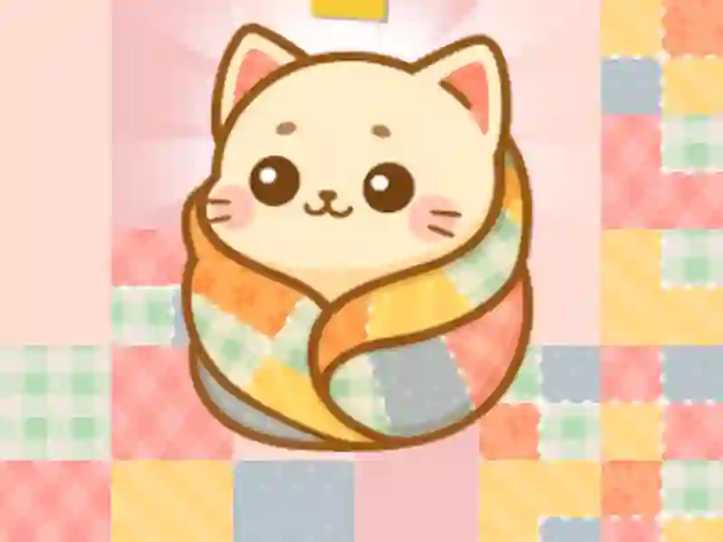 Permainan Blankets talian