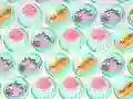 Permainan Spongebob Sweet Bubble talian
