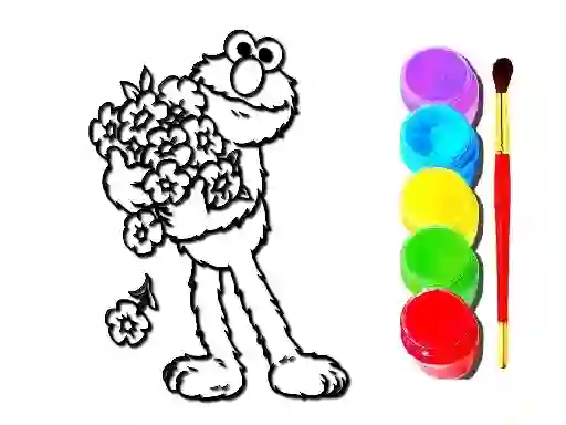 Permainan Boy Doll Coloring Book talian