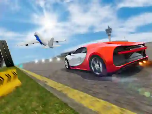 Permainan Car Simulator talian