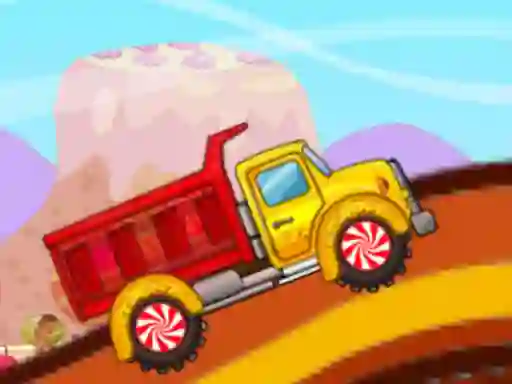 Permainan Sweet Truck talian