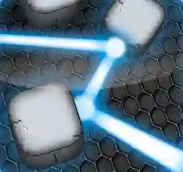 Permainan Laser talian
