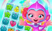 Permainan Fruit Fever World talian