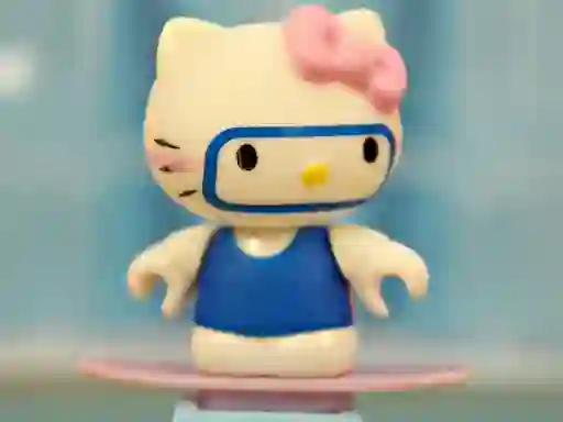Permainan Cute Kitty Day Look talian