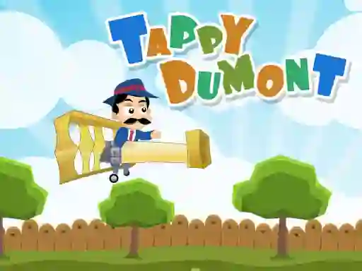 Permainan Tappy Dumont talian