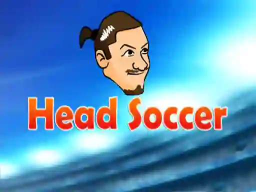 Permainan Head Soccer talian