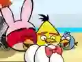 Permainan Bird Egg Defenders 2 talian