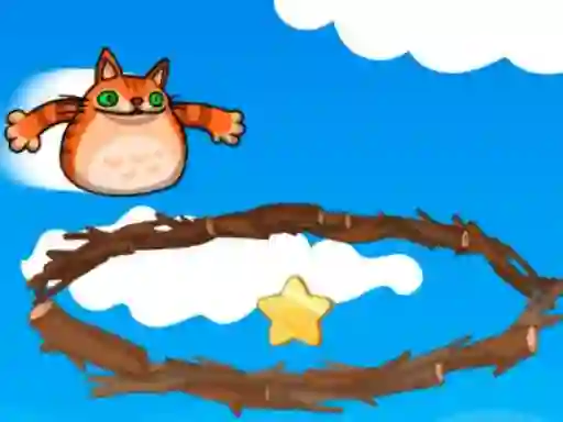 Permainan Ultimate Angry Cat talian