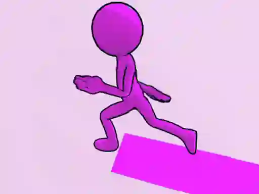 Permainan Path Painter talian