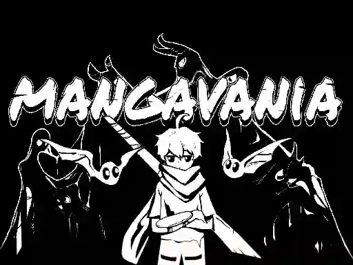 Permainan Mangavania talian