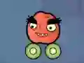 Permainan Candy monsters talian