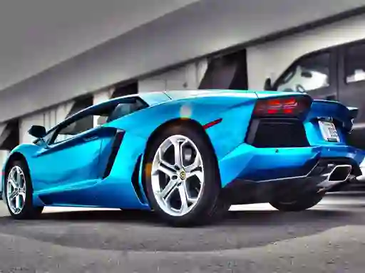 Permainan Sports Cars talian
