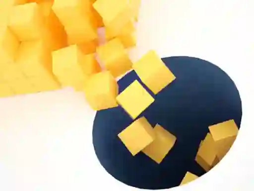 Permainan BlocksBuster talian