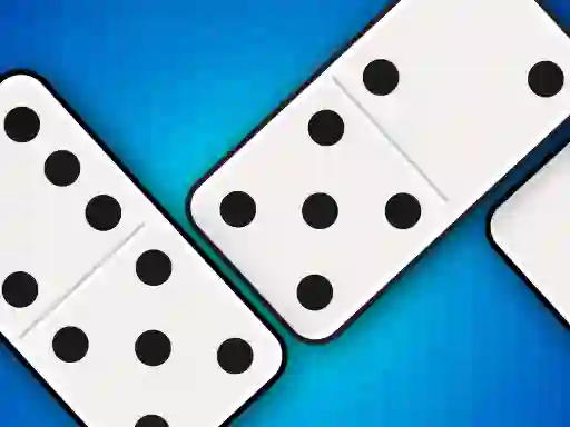 Permainan Domino Battle talian