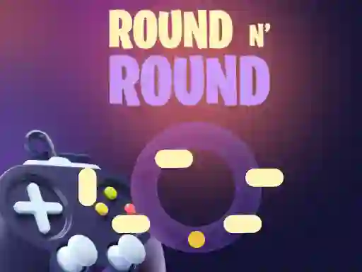 Permainan Round N' Round talian